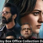 Nikita Roy Box Office Collection Day 5