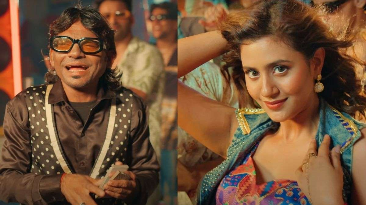 Raju Kalakar Dil Pe Chalai Churiya