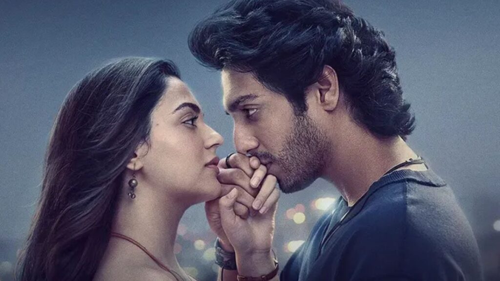 Saiyaara Box Office Collection Day 10