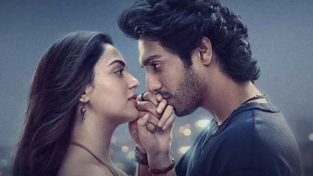 Saiyaara Movie Record