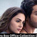 Saiyaara Box Office Collection Day 10
