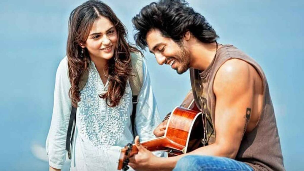 Saiyaara Box Office Collection Day 11