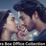 Saiyaara Box Office Collection Day 12