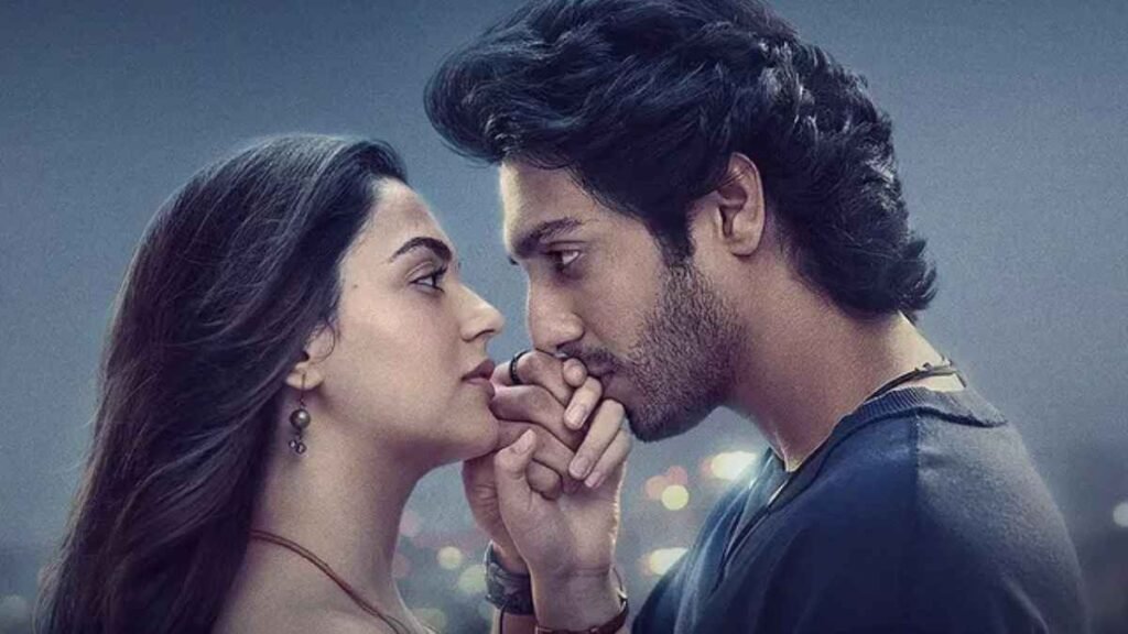 Saiyaara Box Office Collection Day 13