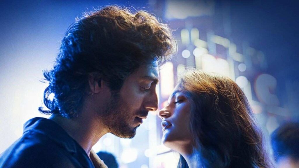 Saiyaara Box Office Collection Day 2