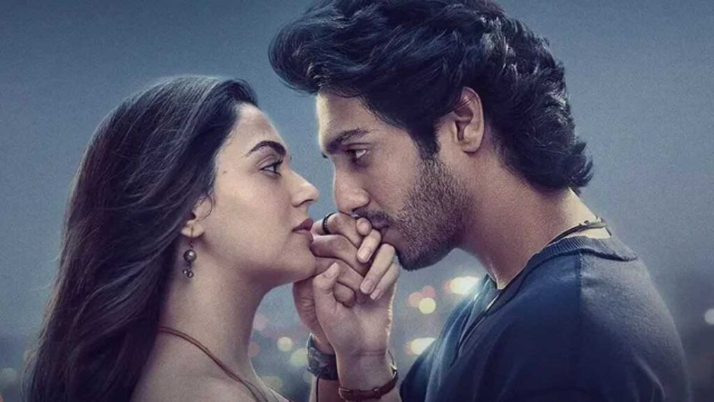 Saiyaara Box Office Collection Day 3