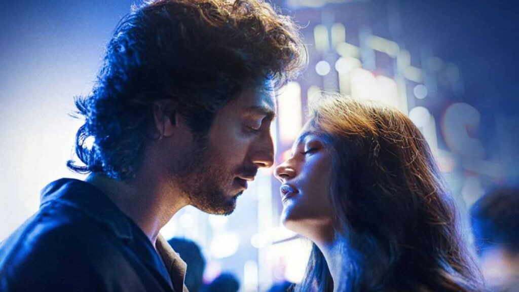 Saiyaara Box Office Collection Day 4