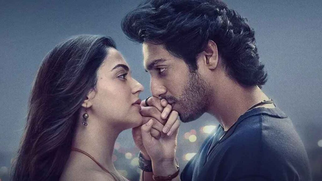 Saiyaara Box Office Collection Day 5