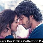 Saiyaara Box Office Collection Day 5