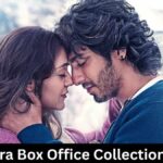 Saiyaara Box Office Collection Day 7