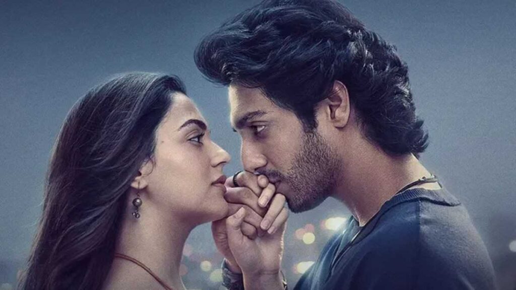 Saiyaara Box Office Collection Day 7