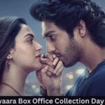 Saiyaara Box Office Collection Day 8