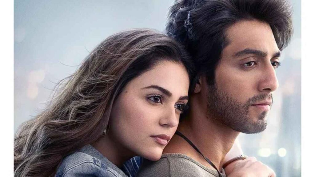 Saiyaara Box Office Collection Day 8
