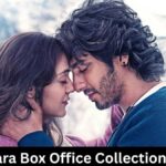 Saiyaara Box Office Collection Day 8