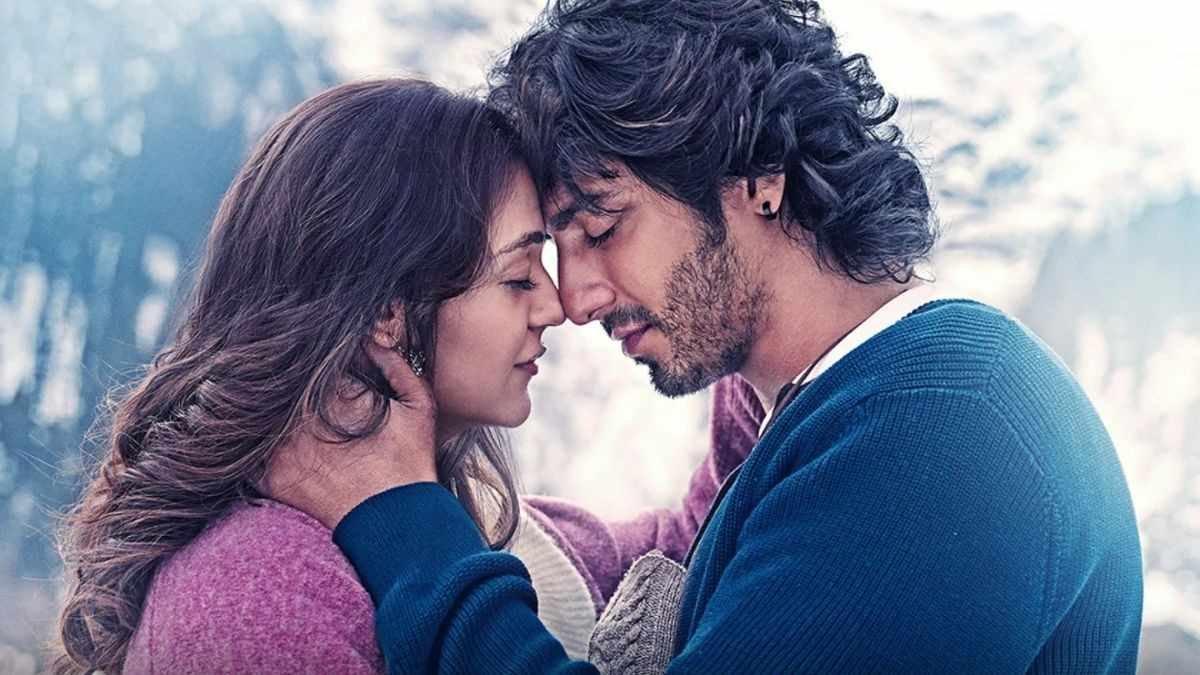 Saiyaara Budget in Rupees