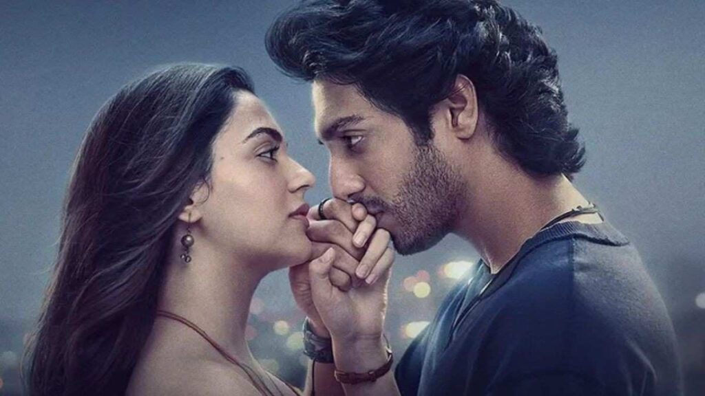 Saiyaara Movie Review In Hindi