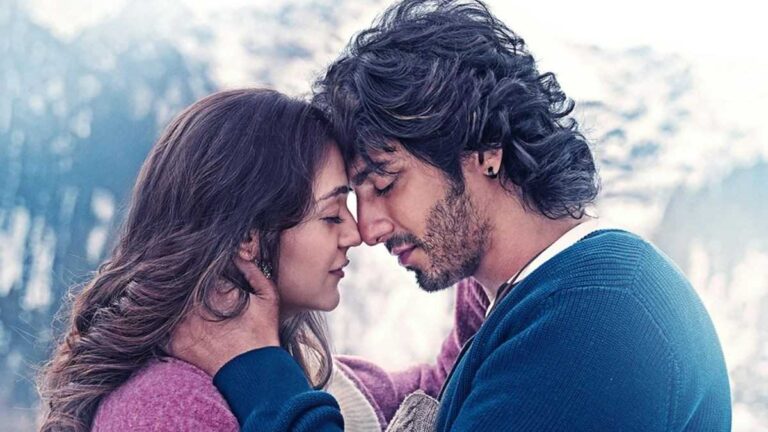 Saiyaara OTT Release Date