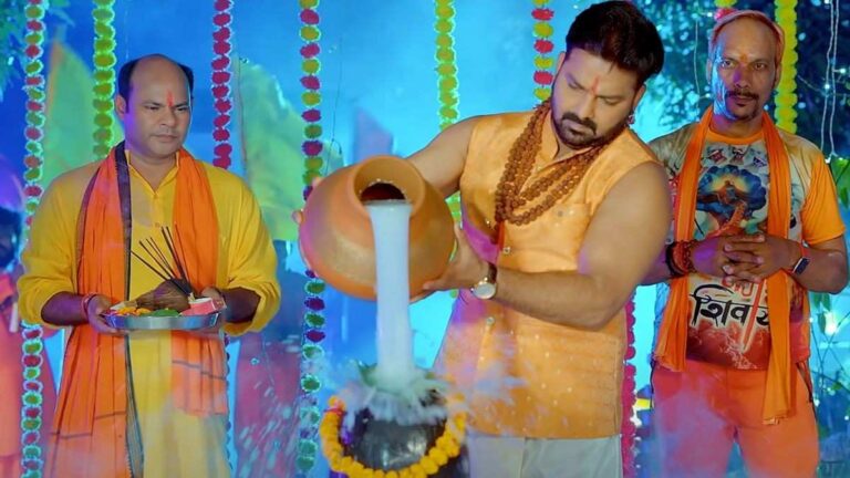 Sawan Bhojpuri Song