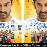 Sitare Zameen Par Box Office Collection Day 14