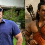 Sohail Khan Ramayan Project