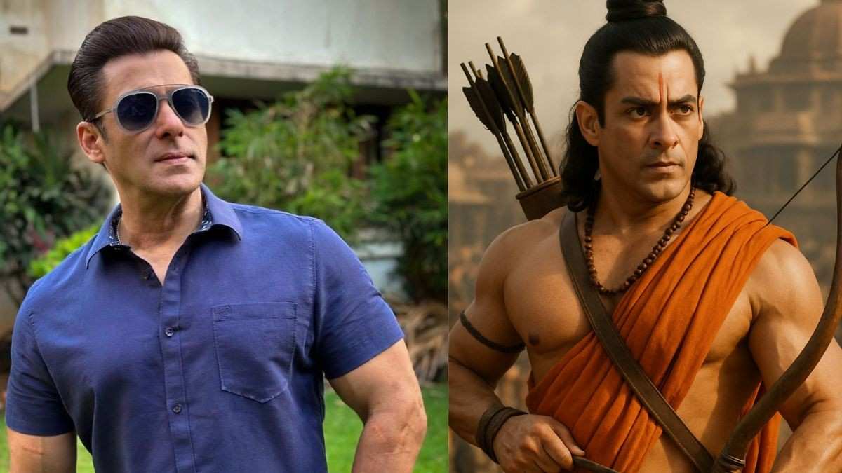 Sohail Khan Ramayan Project