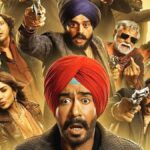 Son of Sardaar 2 Postponed