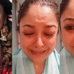Tanushree Dutta