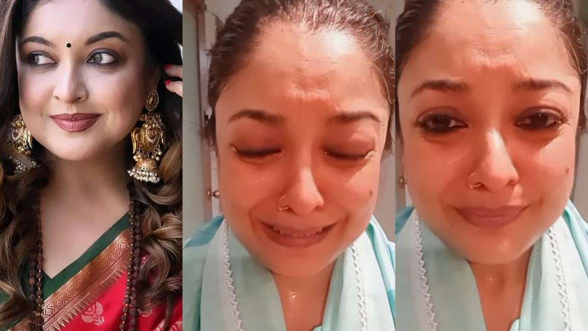 Tanushree Dutta