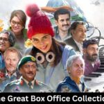 Tanvi The Great Box Office Collection Day 5