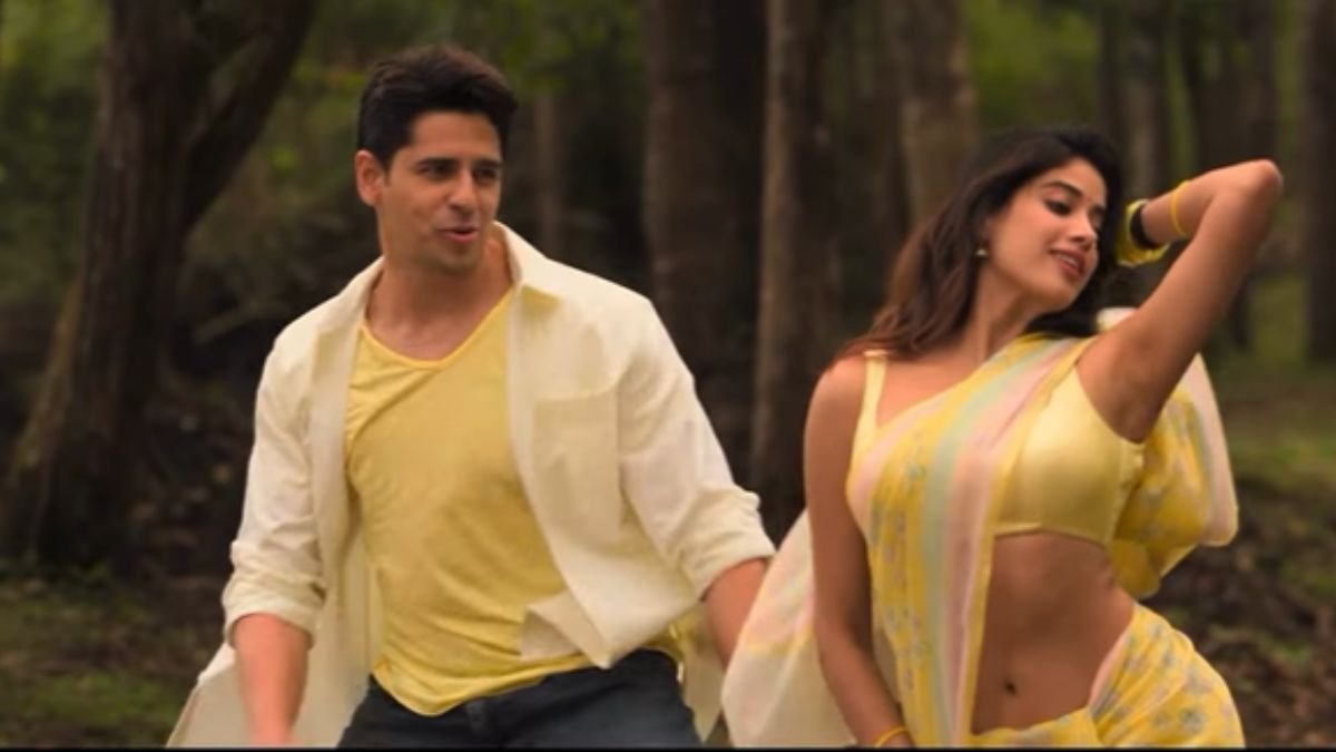 Prem Sundari Song
