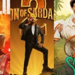 July Movie Releases 2025