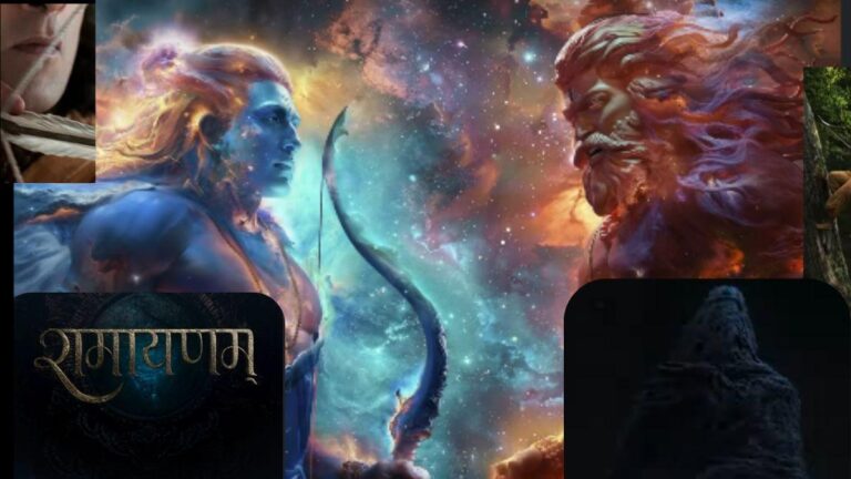 Ramayan Teaser Review