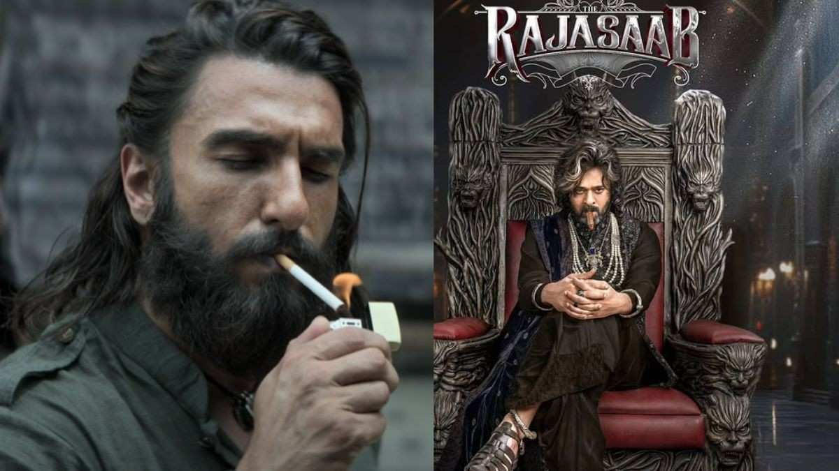 Dhurandhar vs The Raja Saab