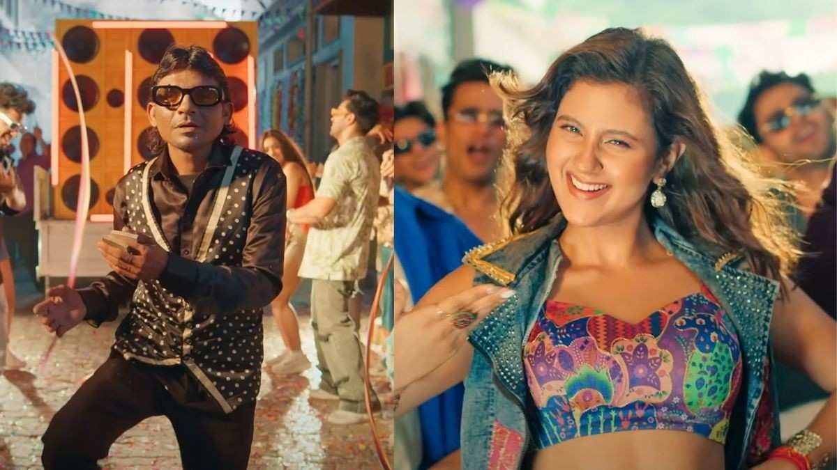 Raju Kalakar Song