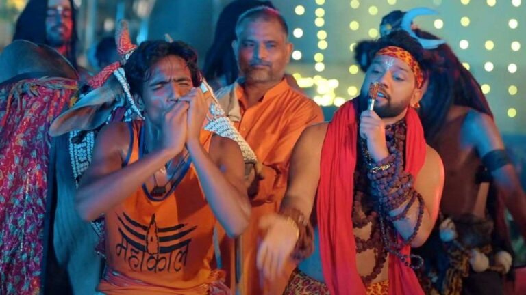 Neelkamal Singh Bhojpuri Song