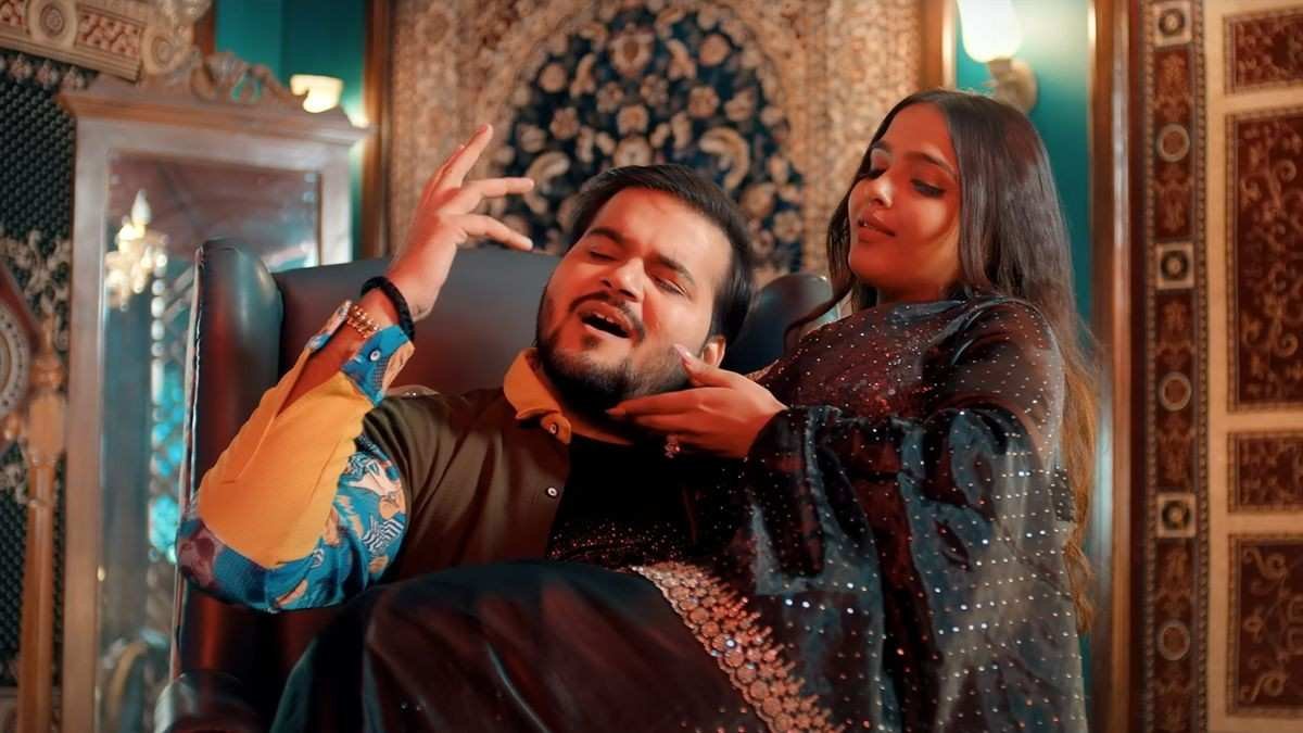 Arvind Akela Kallu