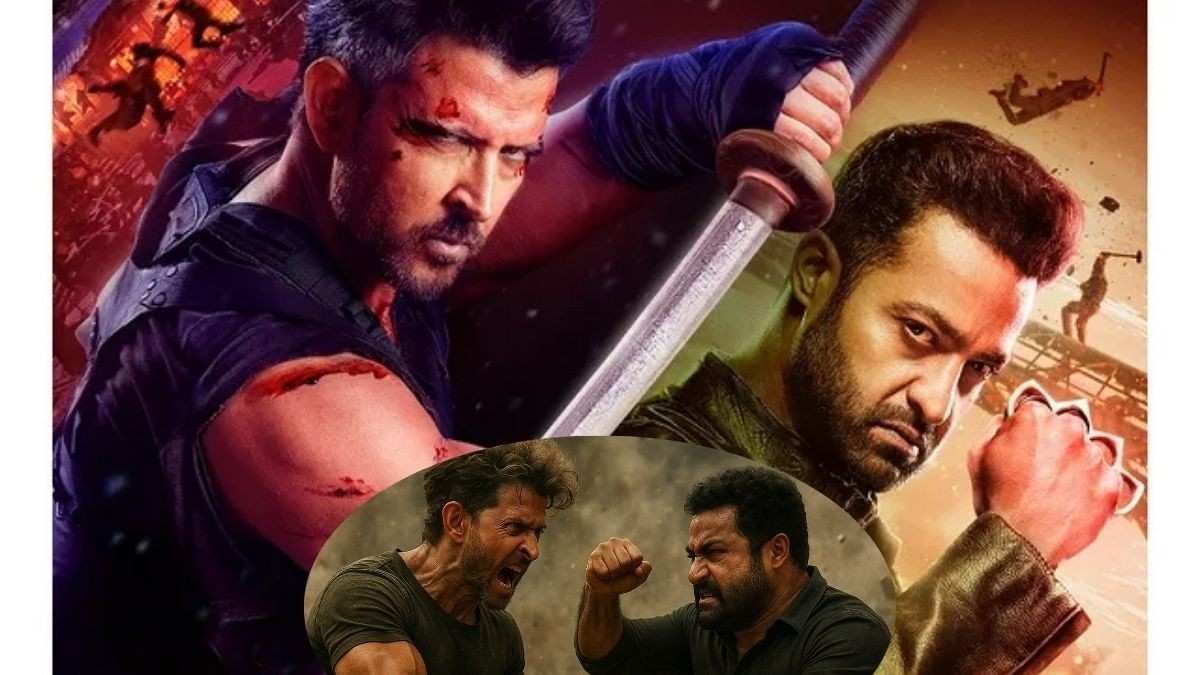 War 2 Trailer Release Date In HIndi