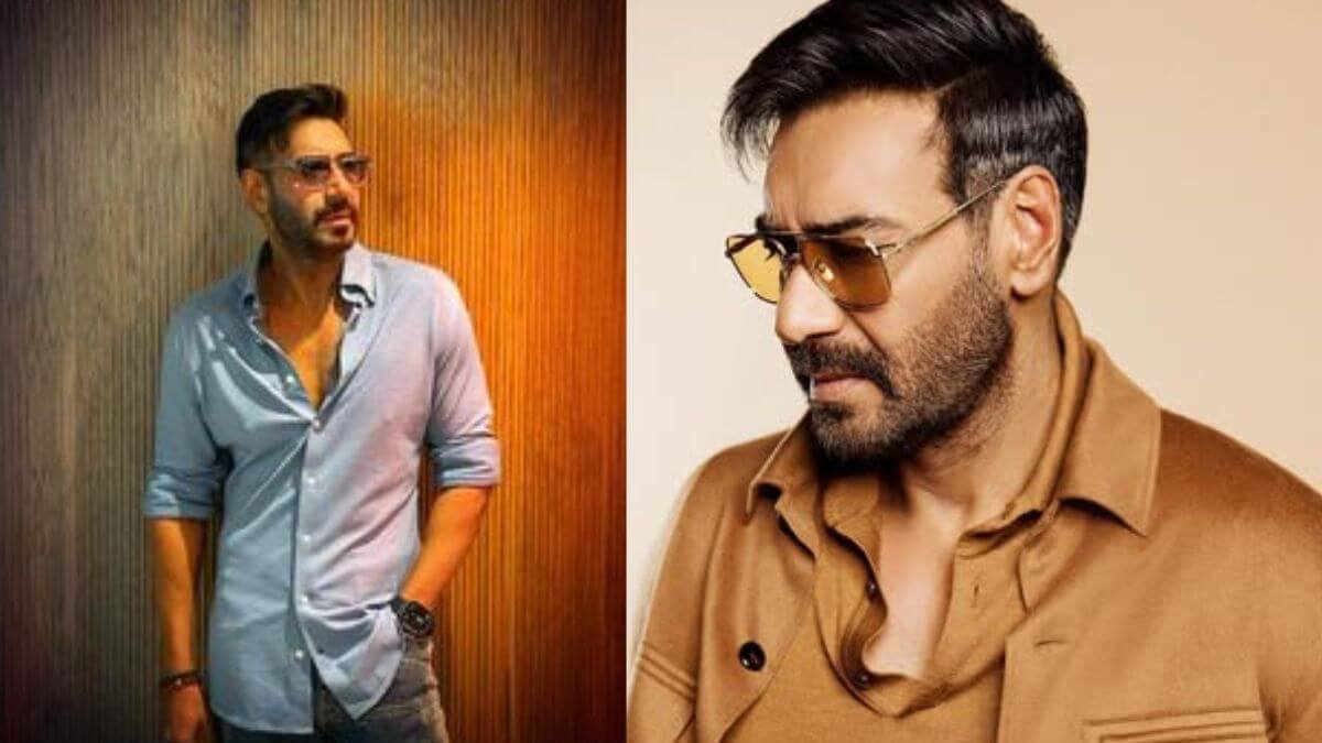 Ajay Devgn Next Film