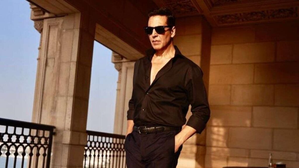 Akshay Kumar Property