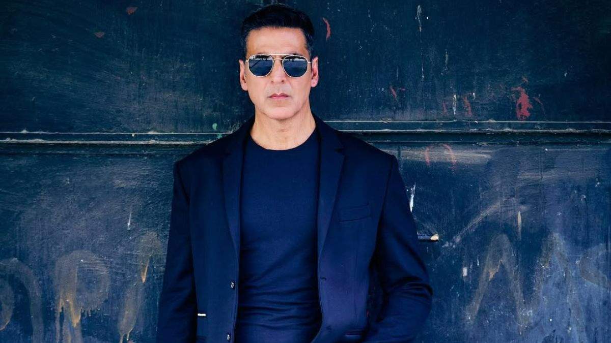 Akshay Kumar Property