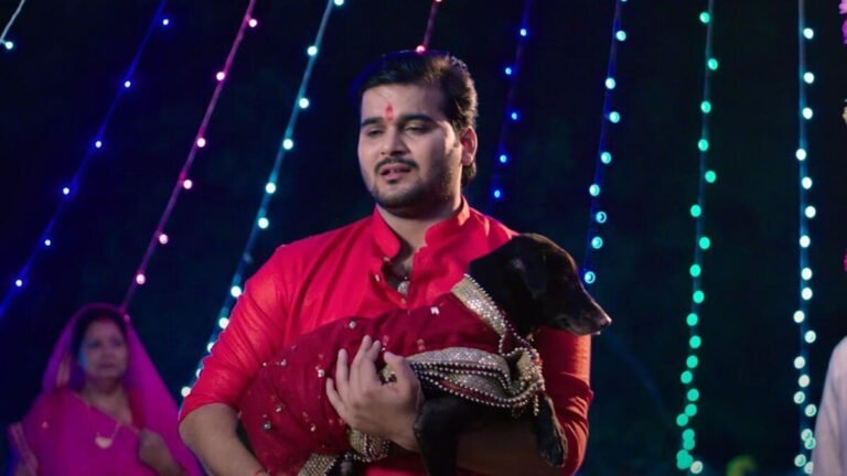 Arvind Akela Kallu New Song