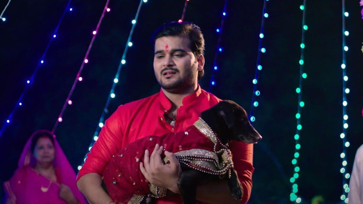 Arvind Akela Kallu New Song