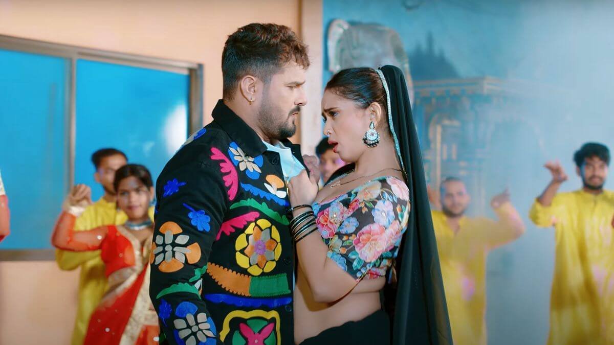 BHojpuri Goolari Ke Phool Song