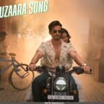 Baaghi 4 Guzaara Song