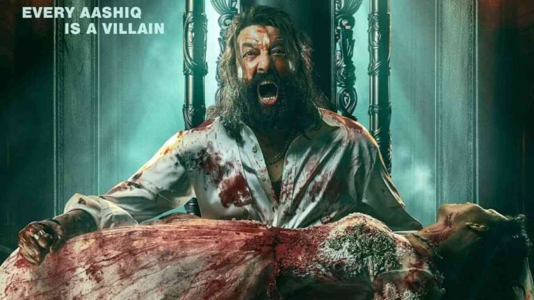 Baaghi 4 Teaser Release Time
