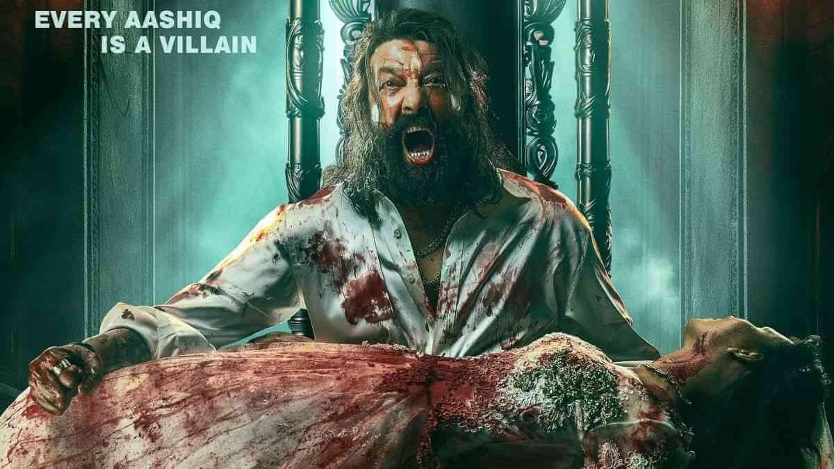 Baaghi 4 Teaser Release Time