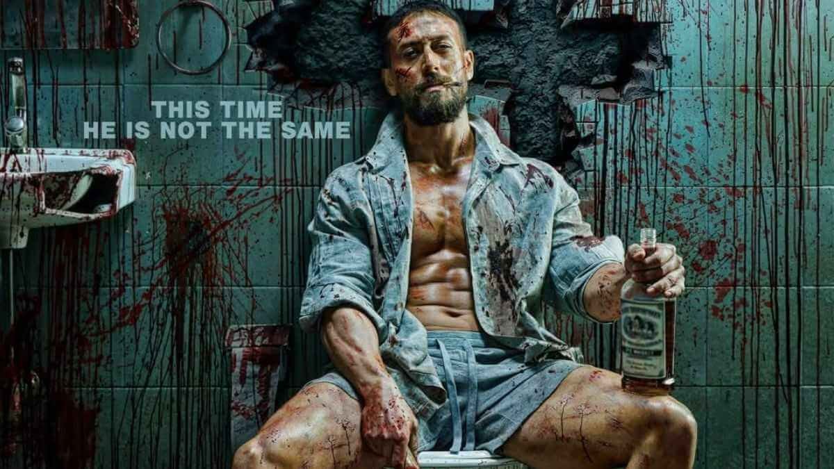Baaghi 4 Trailer Release Date