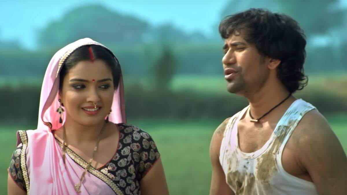 Bhojpuri Top Song