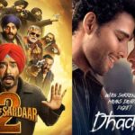 Box Office Collection Report