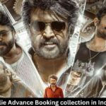 Coolie Advance Booking collection in India